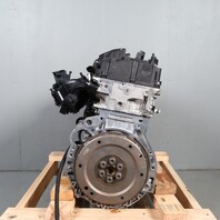 BMW 335i 435i 535i 640i 740i X1 X3 X5 X6 N55 Engine Motor 127K Miles OEM Used