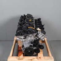 BMW 335i 435i 535i 640i 740i X1 X3 X5 X6 N55 Engine Motor 127K Miles OEM Used