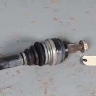 2013-2015 BMW X1 E84 3.0 Left Rear Axle Shaft CV Joint 33207591597 OEM Used