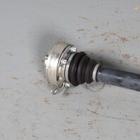 2013-2015 BMW X1 E84 3.0 Left Rear Axle Shaft CV Joint 33207591597 OEM Used