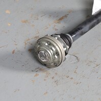 2013-2015 BMW X1 E84 3.0 Right Rear Axle Shaft CV Joint 33207591597 OEM Used