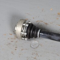 2013-2015 BMW X1 E84 3.0 Right Rear Axle Shaft CV Joint 33207591597 OEM Used