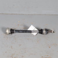 2013-2015 BMW X1 E84 3.0 Right Rear Axle Shaft CV Joint 33207591597 OEM Used
