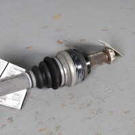 2013-2015 BMW X1 E84 3.0 Right Rear Axle Shaft CV Joint 33207591597 OEM Used