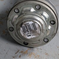 2013-2015 BMW X1 E84 3.0 Right Rear Axle Shaft CV Joint 33207591597 OEM Used