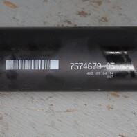 2012-2015 BMW X1 328i x-Drive Rear Drive Shaft 26107574679 OEM Used