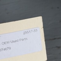 2012-2015 BMW X1 328i x-Drive Rear Drive Shaft 26107574679 OEM Used