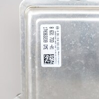 2013-2015 BMW 135i X1 N55 Engine Computer ECU ECM DME 12148617572 OEM Used