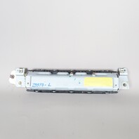 BMW X1 E84 Left Driver Knee Airbag 72129227526 OEM Used