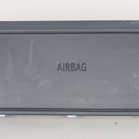 BMW X1 E84 Left Driver Knee Airbag 72129227526 OEM Used