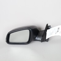 2013-2015 BMW X1 Left Driver Side View Door Mirror 51167307185 OEM Used
