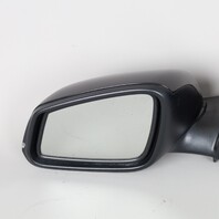 2013-2015 BMW X1 Left Driver Side View Door Mirror 51167307185 OEM Used