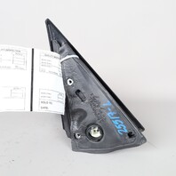 2013-2015 BMW X1 Left Driver Side View Door Mirror 51167307185 OEM Used