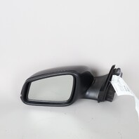 2013-2015 BMW X1 Left Driver Side View Door Mirror 51167307185 OEM Used