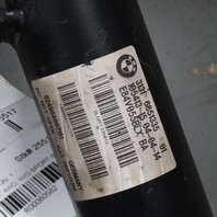 2012-2015 BMW X1 E84 xDrive Front Left Suspension Strut 31316851335 OEM Used