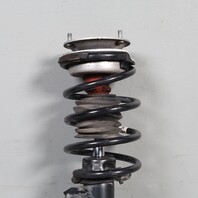 2012-2015 BMW X1 E84 xDrive Front Left Suspension Strut 31316851335 OEM Used