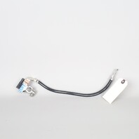 2013-2015 BMW X1 Battery Cable Negative 12427618677 OEM Used