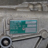 11-13 BMW 335i / 13-15 BMW X1 xDrive  Automatic Transmission OEM Used