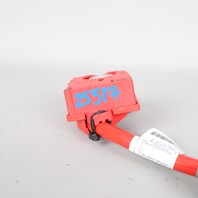 BMW 128i 328i 135i 335i X1 Positive Battery Cable 61129217031 OEM Used