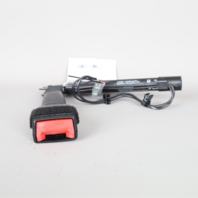 BMW 128i 135i 328i 335i M3 X1 Right Front Seat Belt Buckle 72117213564 OEM Used