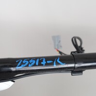 BMW 128i 135i 328i 335i M3 X1 Right Front Seat Belt Buckle 72117213564 OEM Used