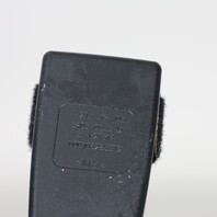 BMW 128i 135i 328i 335i M3 X1 Right Front Seat Belt Buckle 72117213564 OEM Used