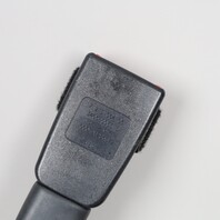 BMW 128i 135i 328i 335i M3 X1 Right Front Seat Belt Buckle 72117213564 OEM Used