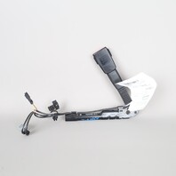 BMW 128i 135i 328i 335i M3 X1 Left Front Seat Belt Buckle 72117213563 OEM Used