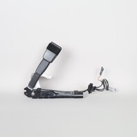 BMW 128i 135i 328i 335i M3 X1 Left Front Seat Belt Buckle 72117213563 OEM Used