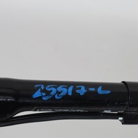 BMW 128i 135i 328i 335i M3 X1 Left Front Seat Belt Buckle 72117213563 OEM Used