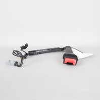 BMW 128i 135i 328i 335i M3 X1 Left Front Seat Belt Buckle 72117213563 OEM Used