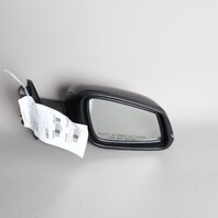 2013-2015 BMW X1 Right Passenger Side View Door Mirror 51167307186 OEM Used