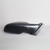 2013-2015 BMW X1 Right Passenger Side View Door Mirror 51167307186 OEM Used