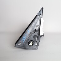 2013-2015 BMW X1 Right Passenger Side View Door Mirror 51167307186 OEM Used