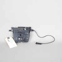 2012-2015 BMW X1 Trunk Lid Tailgate Latch Lock 51247200511 OEM Used