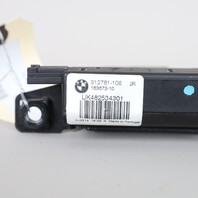 2012-2015 BMW X1 Trunk Lid Tailgate Latch Lock 51247200511 OEM Used