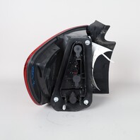 2012-2015 BMW X1 E84 Right Tail Light LED 63212990112 OEM Used