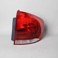 2012-2015 BMW X1 E84 Right Tail Light LED 63212990112 OEM Used