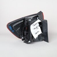 2012-2015 BMW X1 E84 Right Tail Light LED 63212990112 OEM Used