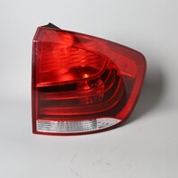 2012-2015 BMW X1 E84 Right Tail Light LED 63212990112 OEM Used