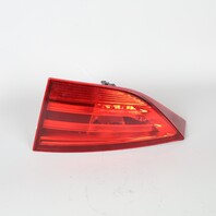 2012-2015 BMW X1 E84 Right Tail Light Lid Mount 63212990114 OEM Used