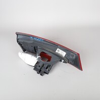 2012-2015 BMW X1 E84 Right Tail Light Lid Mount 63212990114 OEM Used