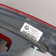 2012-2015 BMW X1 E84 Right Tail Light Lid Mount 63212990114 OEM Used