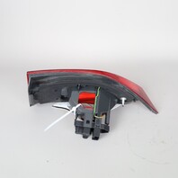 2012-2015 BMW X1 E84 Left Tail Light Lid Mount 63212990113 OEM Used