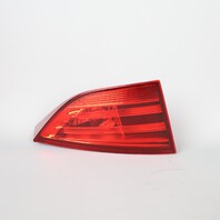 2012-2015 BMW X1 E84 Left Tail Light Lid Mount 63212990113 OEM Used