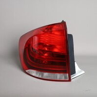 2012-2015 BMW X1 E84 Left Tail Light LED 63212990111 OEM Used