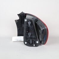 2012-2015 BMW X1 E84 Left Tail Light LED 63212990111 OEM Used