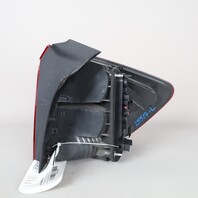 2012-2015 BMW X1 E84 Left Tail Light LED 63212990111 OEM Used