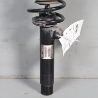 2012-2015 BMW X1 E84 xDrive Front Right Suspension Strut 31316851336 OEM Used