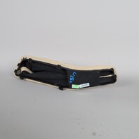 2013-2015 BMW X1 Emergency Parking E Brake Handle Beige 34429250856 OEM Used